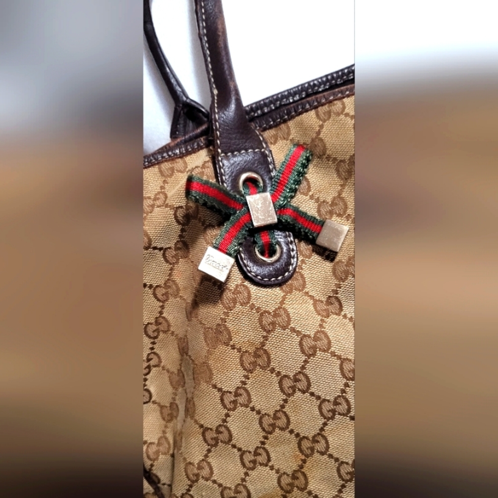 Gucci bag - Picture 4 of 6